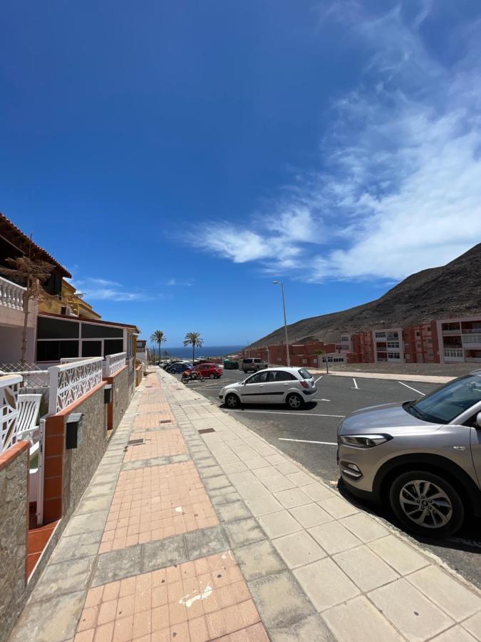 Casa Armonía Morro Jable (Fuerteventura) Exterior foto
