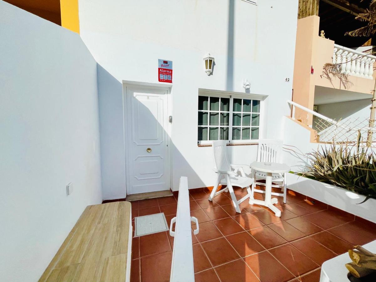 Casa Armonía Morro Jable (Fuerteventura) Exterior foto
