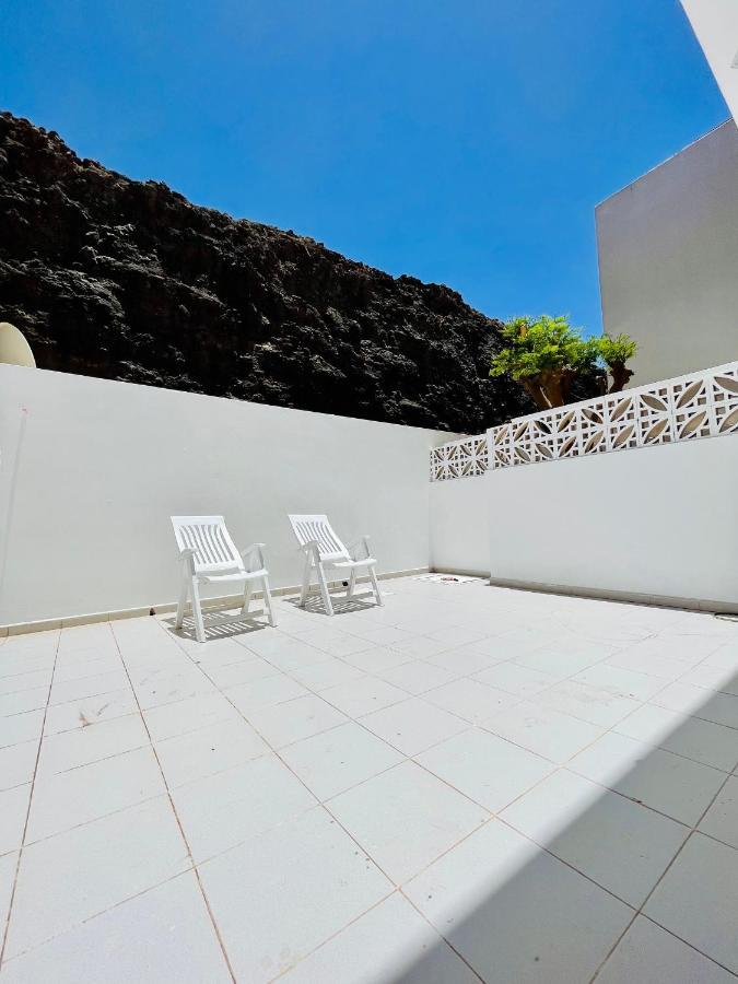 Casa Armonía Morro Jable (Fuerteventura) Exterior foto